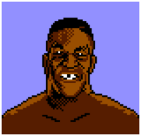 Mike Tyson